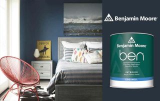 ben® Interior Paint