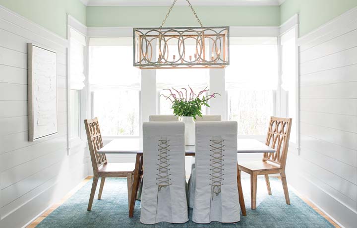 Benjamin Moore Paint - Dining Room What Makes Benjamin Moore Paint The Best?