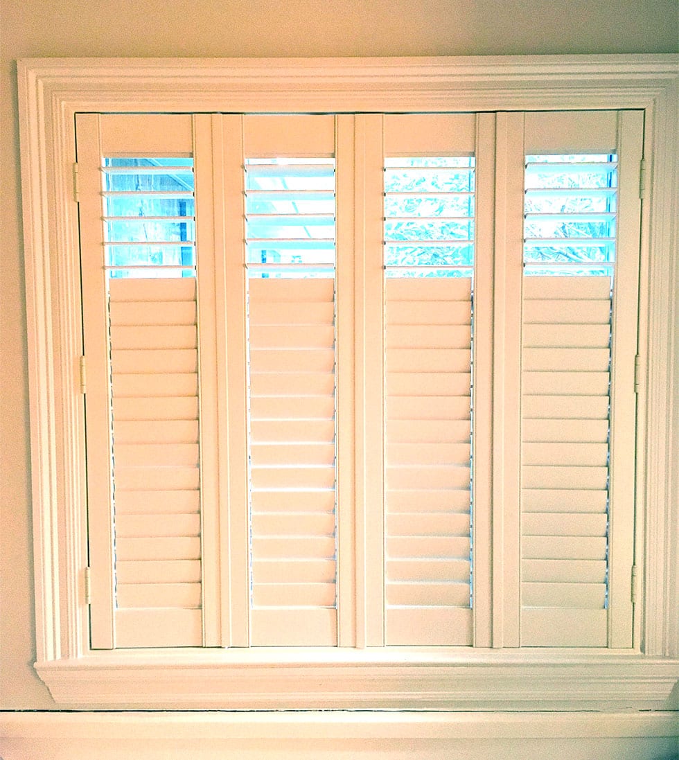 hidden tilt shutters