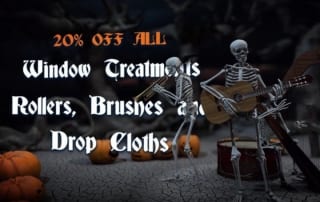 Spooktacular Sale, Halloween Sale