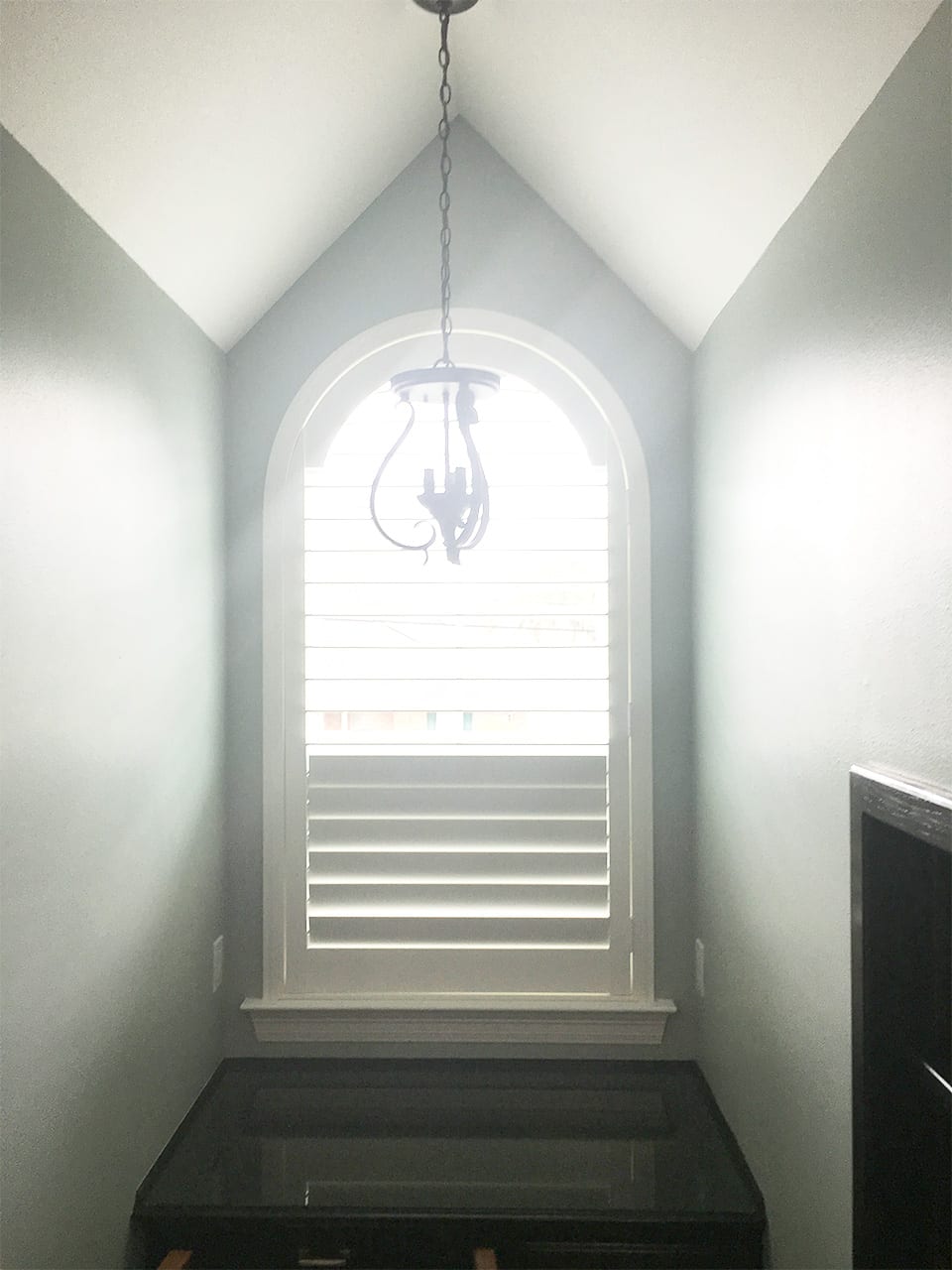 SKANDIA SL 300 Shutters 