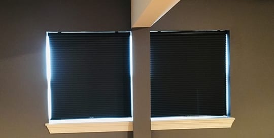 Graber Cellular Shades