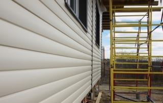 Vinyl Siding