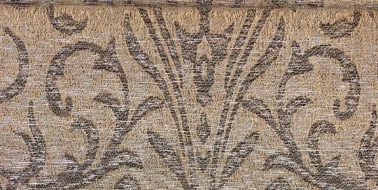 Graber Fresco Roman Shade Pattern