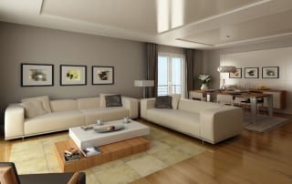 Why Choose and interior designer