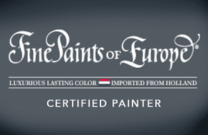 Adam Fox and Fine Paints of Europe